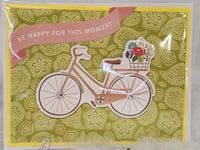 Bicycle Card