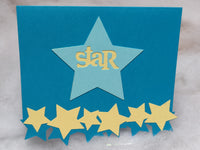 Star Card