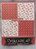 Valentine Card - 1