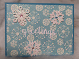 Snowflake Cards