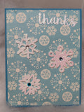 Snowflake Cards