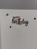 Birthday Cake Card