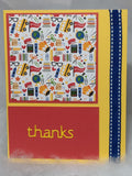 Teacher Thank You Cards