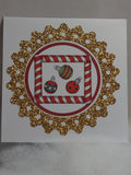 Ornament Card