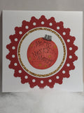 Ornament Card