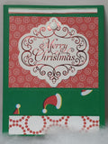 Merry Christmas Cards #1