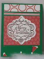 Merry Christmas Cards #1