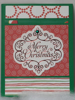 Merry Christmas Cards #1