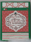 Merry Christmas Cards #1