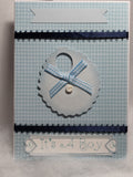 It's A Boy Cards