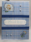 It's A Boy Cards