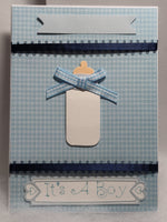 It's A Boy Cards