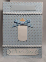 It's A Boy Cards