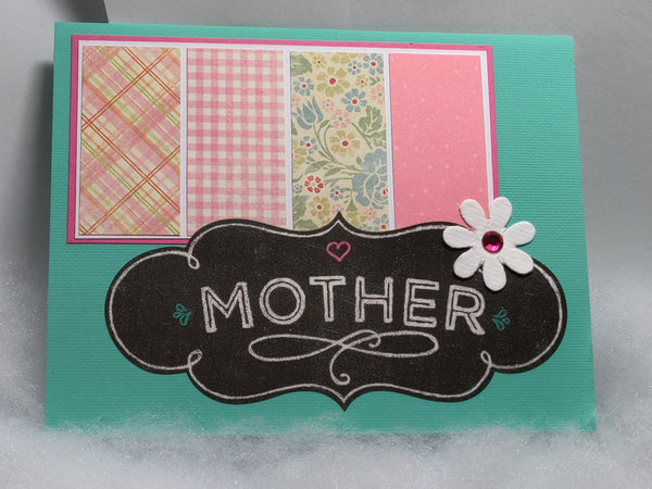 Mother's Day Card #13