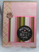 Mother's Day Card #2