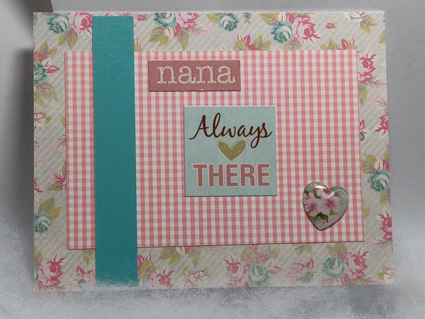 Nana's Card #2