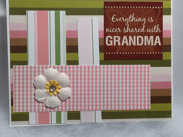 Grandma's Card #3