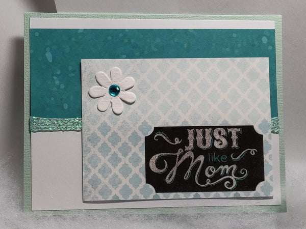 Mother's Day Card #15