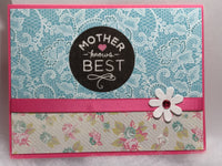 Mother's Day Card #12