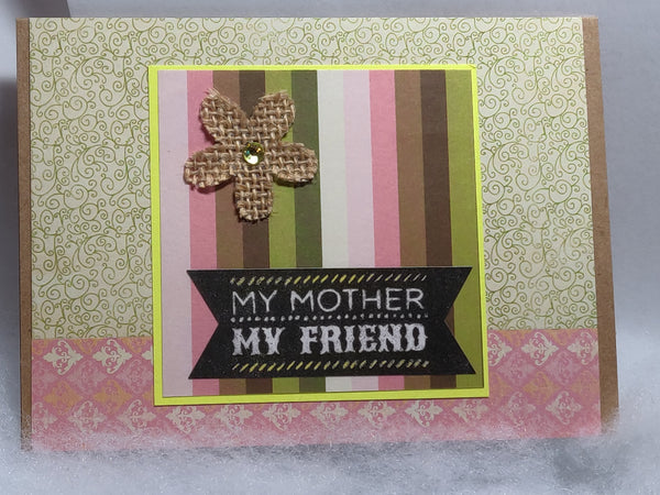 Mother's Day Card #3