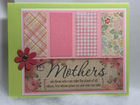 Mother's Day Card #10