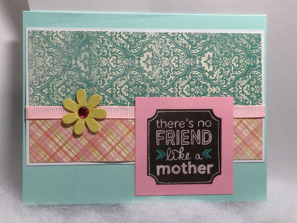 Mother's Day Card #8