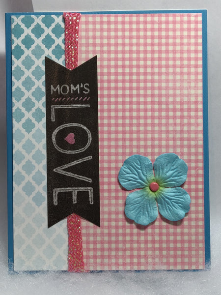 Mother's Day Card #14