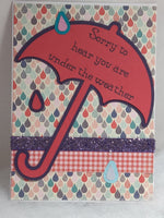 Under the Weather Card