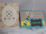 7 Pack Variety Greeting Card Concoctions