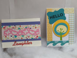 7 Pack Variety Greeting Card Concoctions