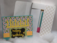 7 Pack Variety Greeting Card Concoctions