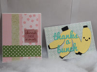 7 Pack Variety Greeting Card Concoctions