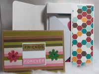 7 Pack Variety Greeting Card Concoctions