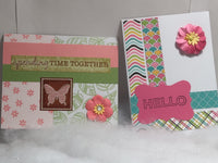 7 Pack Variety Greeting Card Concoctions