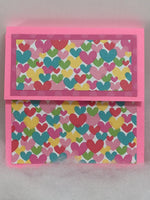 Cute Covered Sticky Note Pads