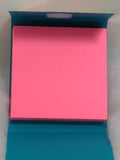 Cute Covered Sticky Note Pads