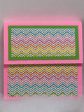 Cute Covered Sticky Note Pads