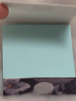 Cute Covered Sticky Note Pads