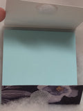 Cute Covered Sticky Note Pads