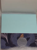 Cute Covered Sticky Note Pads