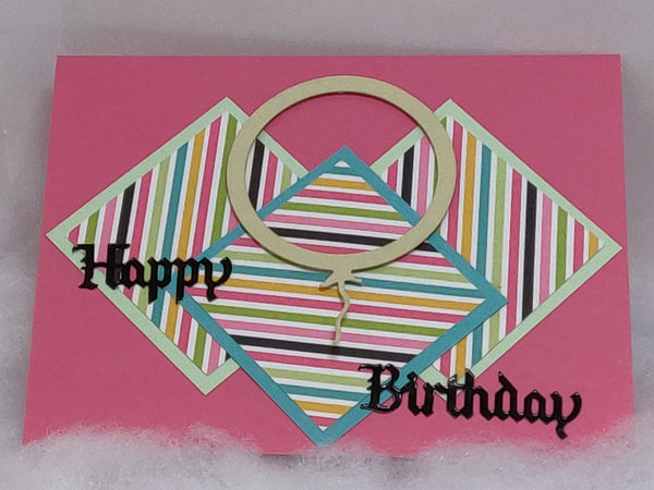 Birthday Card