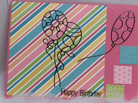 Birthday Card