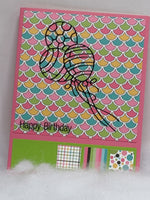 Birthday Card