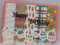 Birthday Cards