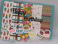 Birthday Cards