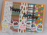 Birthday Cards