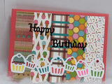 Birthday Cards