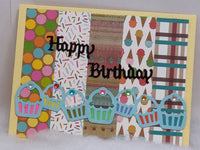 Birthday Cards