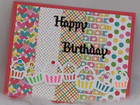 Birthday Cards