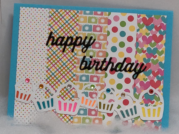 Birthday Cards